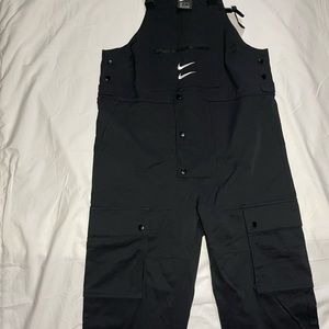 Nike Swoosh Jumpsuit